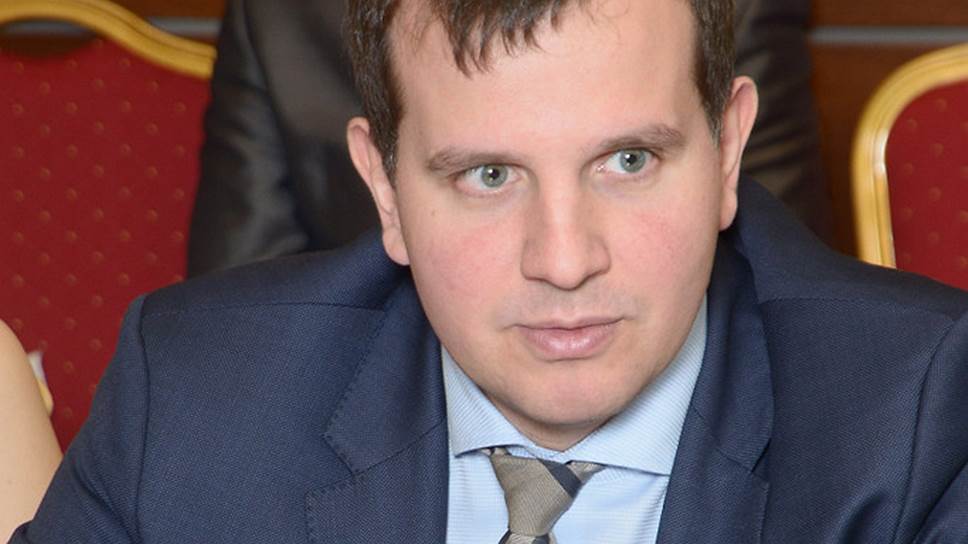 Дмитрий Журавлев, заместитель генерального директора  по развитию и технологическому присоединению ПАО «МРСК Юга»