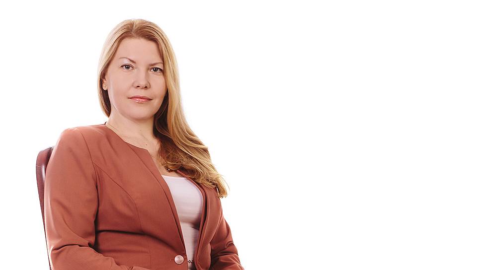 Ирина Веретенникова, директор макрорегиона «Юг» компании HeadHunter 