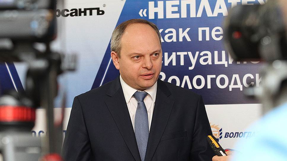 Валерий Маковский, директор по энергосбытовой деятельности ОАО «ТГК-2»