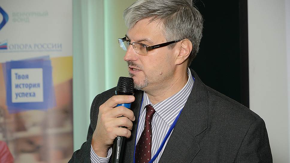 Алексей Гусев,член экспертного совета Института финансового планирования