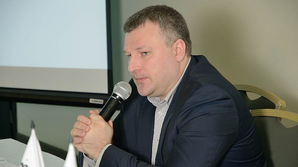 Василий Павлов, директор департамента аудита ГК «Аудит-Вела»