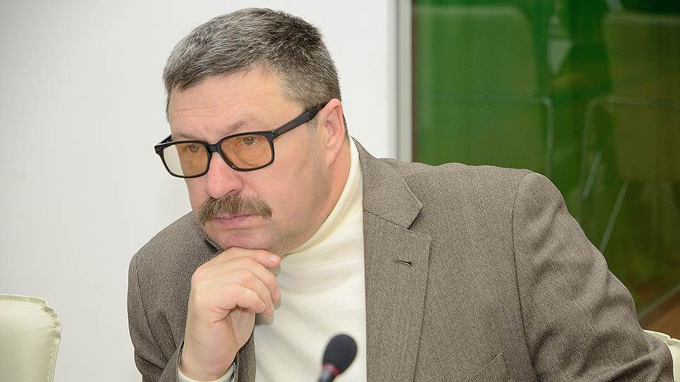 Виталий Орлов, директор макрорегионального филиала «Кавказ» компании «ТрансТелеКом» (ТТК)
