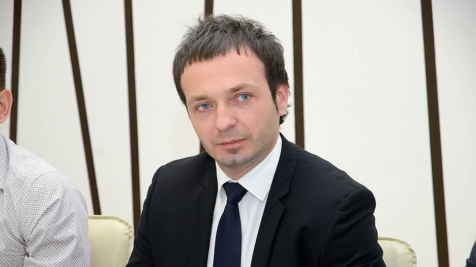 Роман Солонин, коммерческий директор филиала Tele2 Ростов-на-Дону
