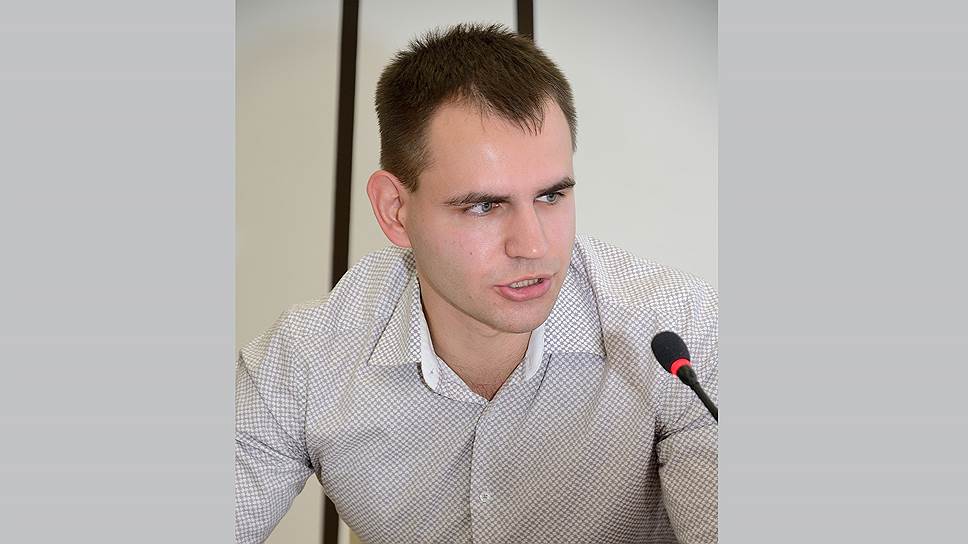 Евгений Строев, специалист по безопасности корпоративных сетей Positive Technologies