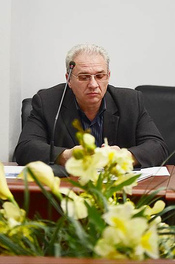 Алибек Хакиев, начальник службы энергосбыта ОАО «Пятигорские электрические сети»