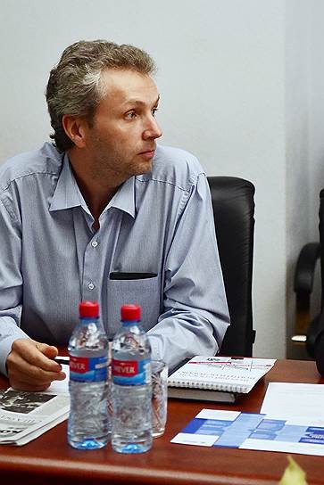 Алексей Рынч, инженер отдела копитального строительства ОАО «Пятигорские электрические сети»