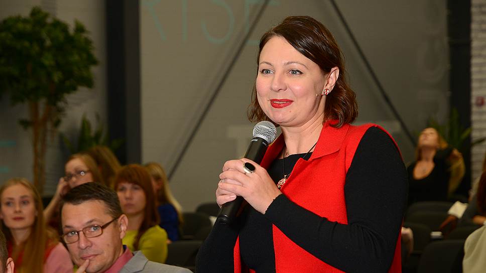 Татьяна Пилипко, директор по бизнес-коммуникациям конгресс-отель DON-PLAZA.