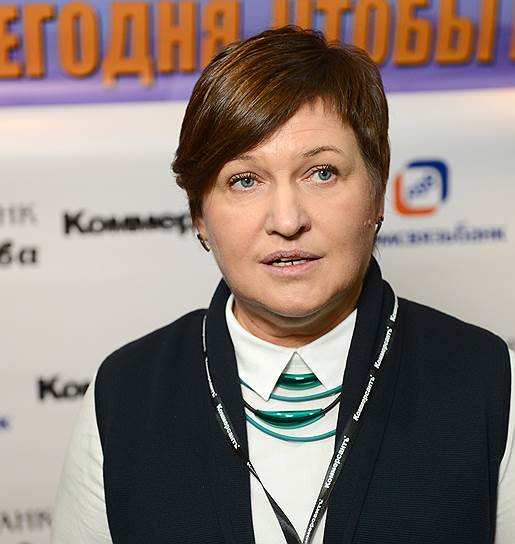 Светлана Гиль, директор по качеству «О&#39;КЕЙ»