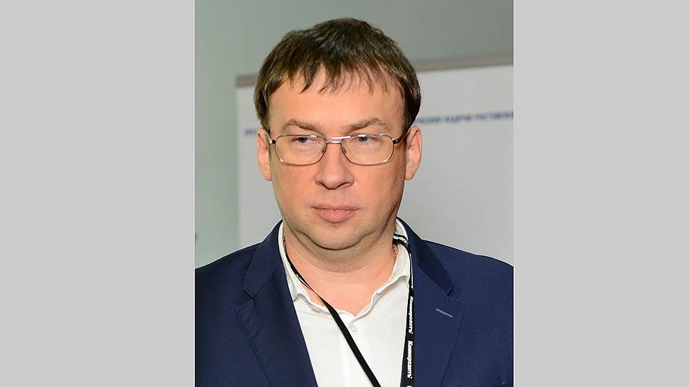 Геннадий Таран, директор филиала «Южный» Федеральная торговая сеть «Пятерочка»