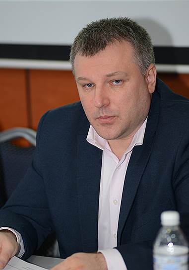 Василий Павлов, директор по рискам АО «Агрохолдинг «Степь»
