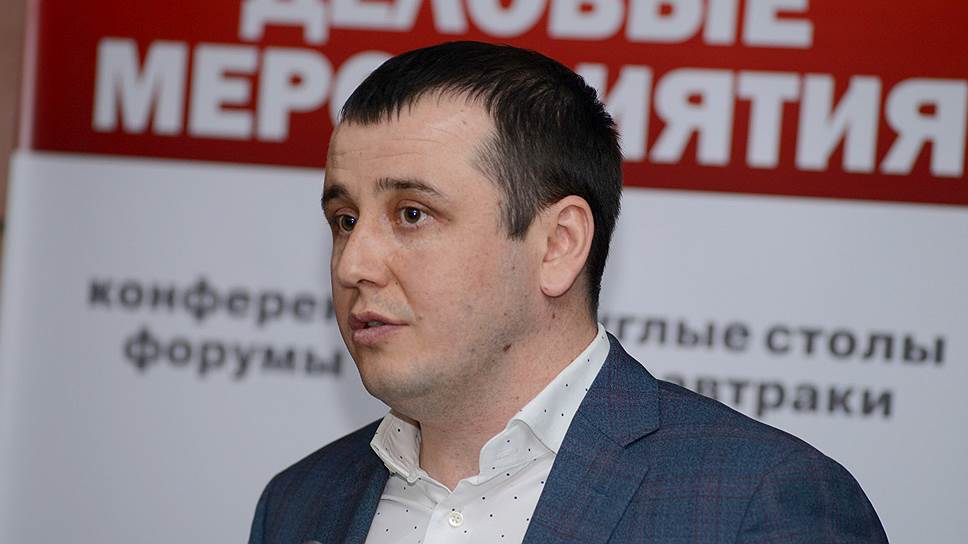 Мухарбий Борануков, директор по методологии и развитию страхования Национального союза агростраховщиков.