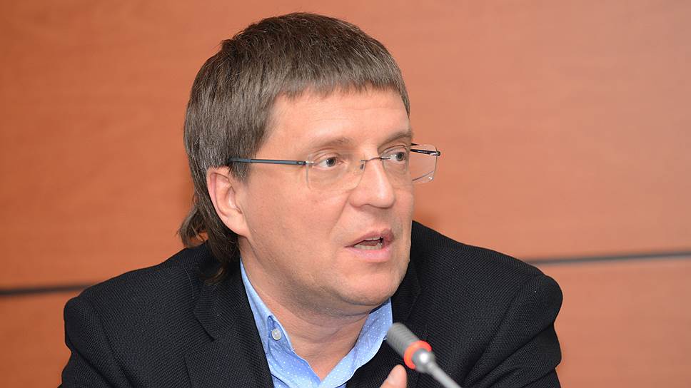 Герман Крашенинников, ведущий эксперт, тренер и бизнес-консультант ЮФО
