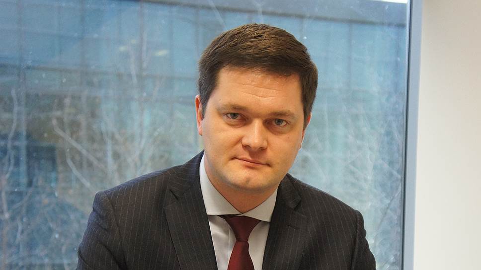 Заместитель директора департамента денежно-кредитной политики Банка России Андрей Липин