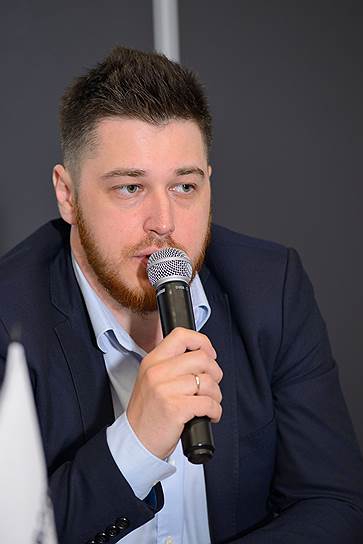 Алексей Алекша, руководитель региональных продаж по ЮФО компании «Платформа ОФД»