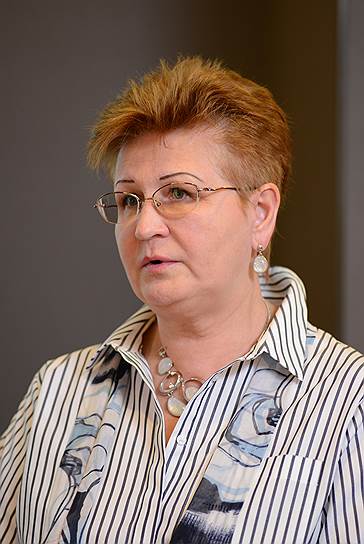 Наталья Федулова, к.м.н, МБА, руководитель Агентства медицинского консалтинга D-ZERTS (Москва)