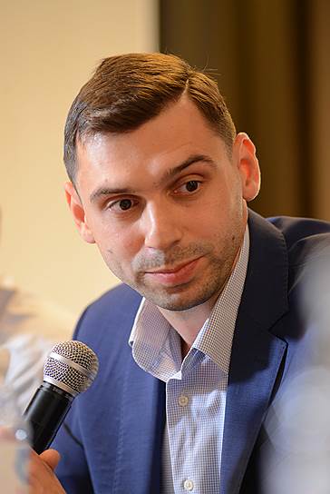 Дмитрий Амельченко, заместитель генерального директора по коммерческой деятельности АО «Донэнерго»