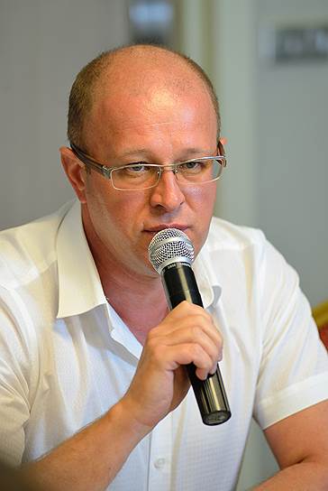Игорь Кобазев, директор ООО «Казанская энергетическая компания» в Московской области