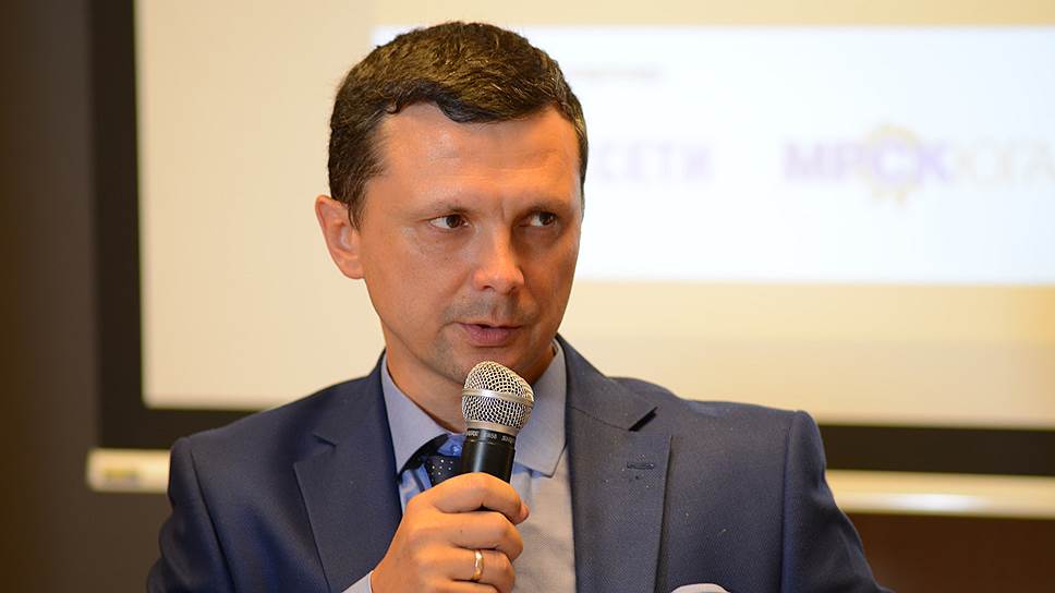 Даниэль Дмитриев, советник руководителя Ассоциации НП ТСО