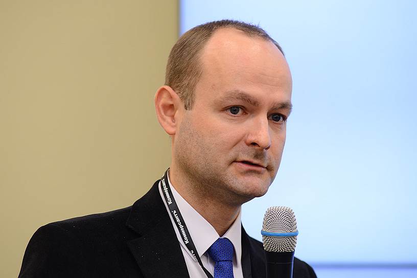 Сергей Чернышов, менеджер проекта по направлению «Телемедицина» ПАО «Мегафон»