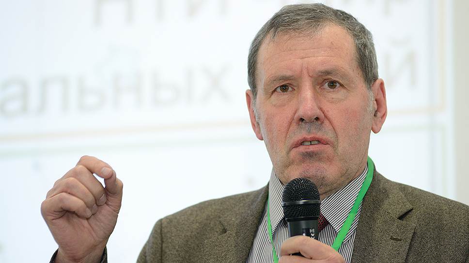 Иван Бринк, президент Ассоциации НП ИТЦ «ИнТех-Дон»