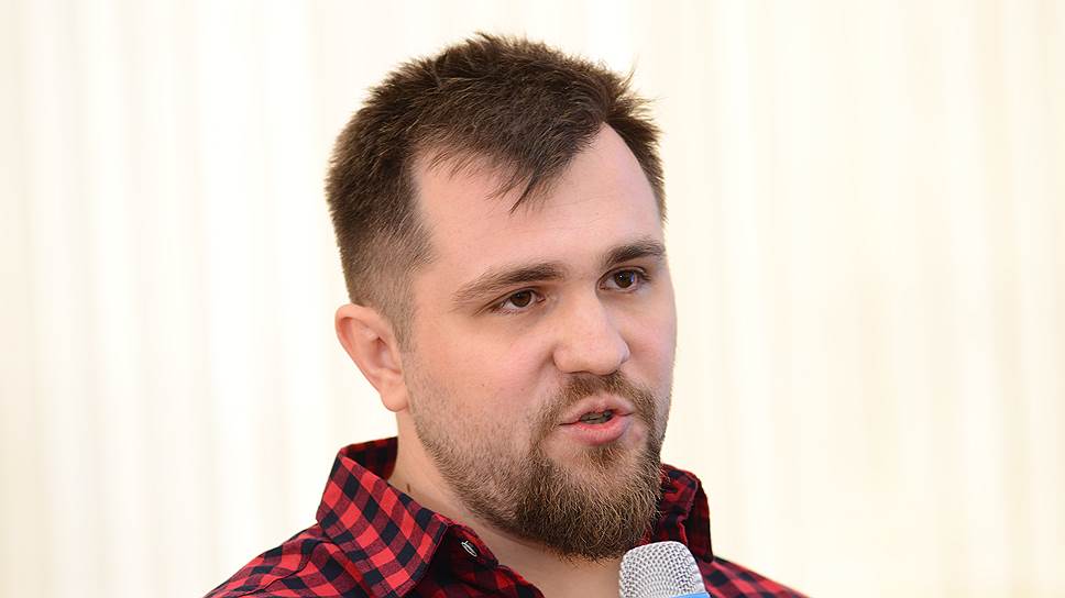 Султан Рамазанов, руководитель отдела мобильной разработки Umbrella IT