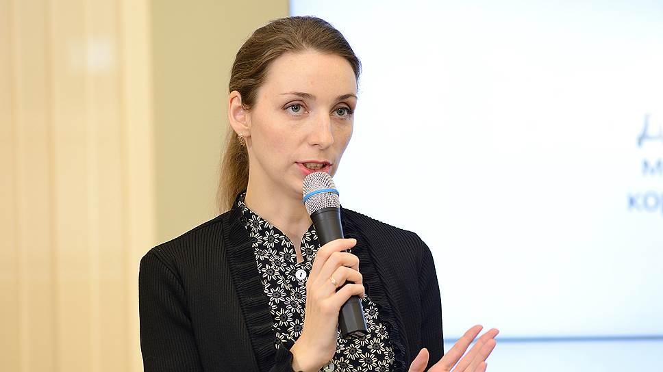 Инна Удовенко, генеральный директор туроператора «Сага Вояж»