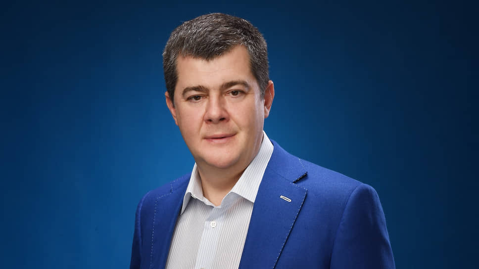Владимир кирсанов фото