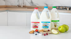 «Агрокомплекс» запустил новые мощности розлива молочной продукции в канистру