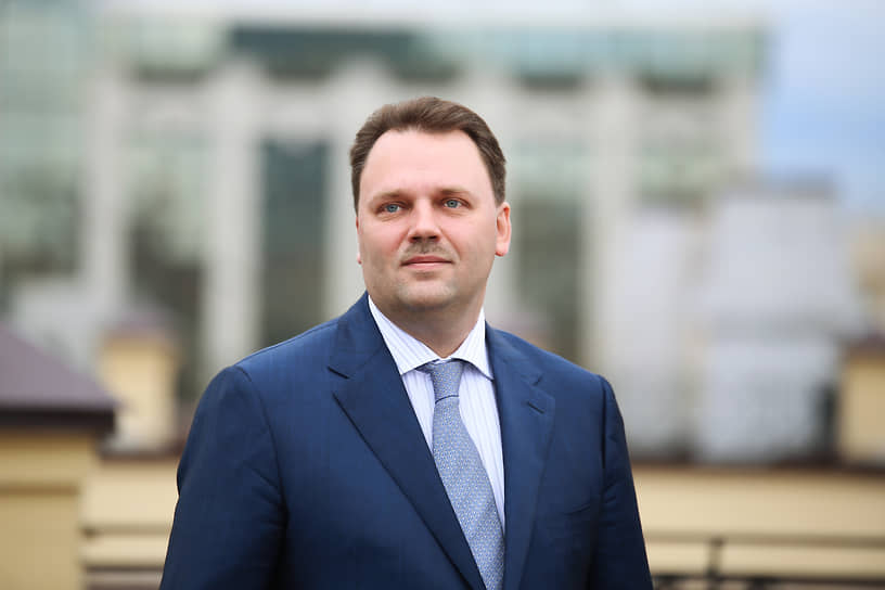 Артем Кирьянов, заместитель председателя комитета Государственной думы РФ по экономической политике