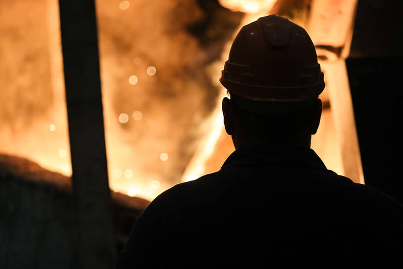 Крупные металлургические заводы стали одними из первых в России учитывать ужесточение экологической повестки и закладывать в проекты дополнительные расходы на экологию