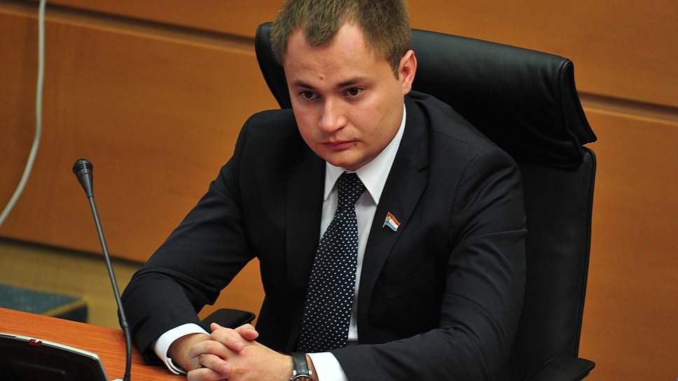Депутат самарской губдумы Михаил Белоусов хочет взять под контроль ночную жизнь мигрантов