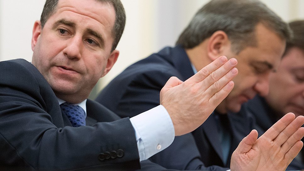 По мнению наблюдателей, Михаилу Бабичу стоило воздержаться от резких высказываний по поводу состояния банковской системы Самарской области