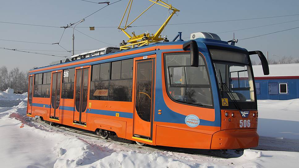 На модернизацию трамвайного сообщения в Самаре потратят в два раза меньше, чем планировали