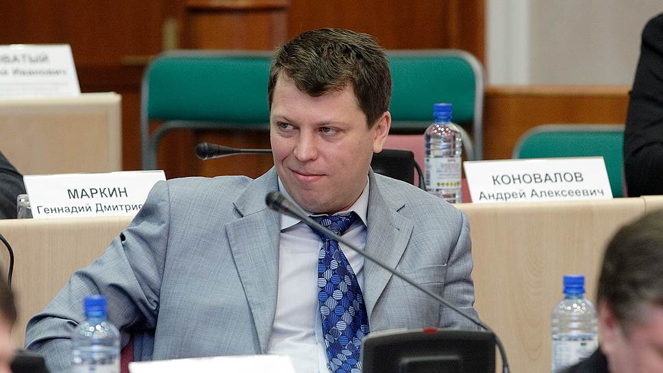 Депутат Самарской губдумы Михаил Матвеев готов ответить за «стрессовое состояние» чиновника в суде