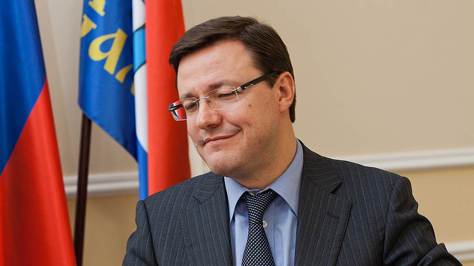 Дмитрий Азаров может остаться последним всенародно избранным мэром Самары