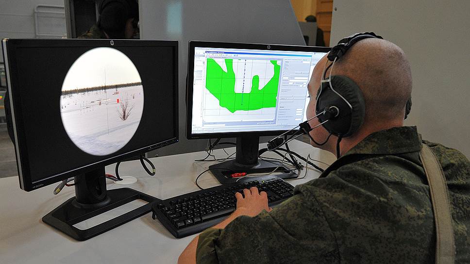 В правительстве Ульяновской области считают, что местные программисты вполне способны заменить в военных разработках западные программные продукты на российские