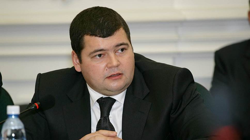 Бывший замруководителя департамента управления имуществом Самары Вадим Кужилин своей вины не признает