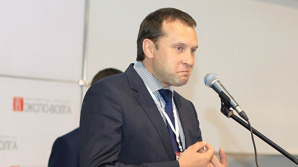 Министр Сергей Безруков подал заявку на конкурс по выбору сити-менеджера Самары в последний момент