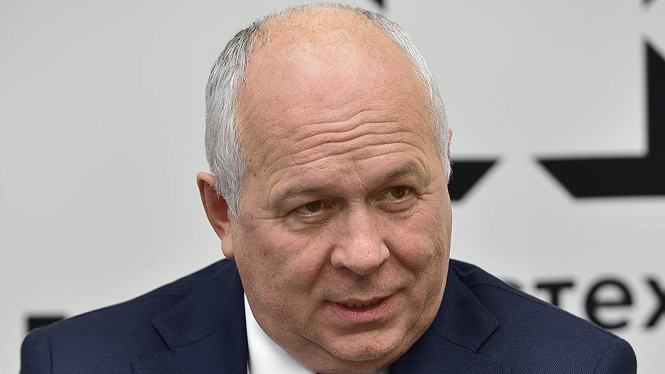 Госкорпорация «Ростех», возглавляемая Сергеем Чемезовым, готова списать 20 млрд задолженности АвтоВАЗа