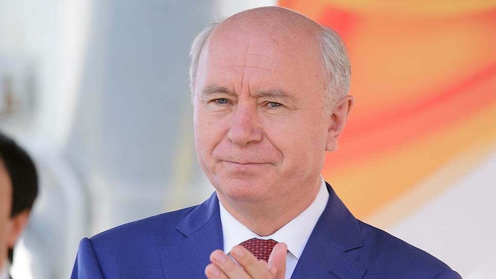 Строительство магистрали «Центральная» на федеральном уровне лоббирует лично губернатор Самарской области Николай Меркушкин