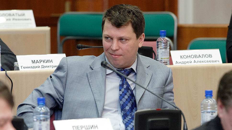 Депутат губдумы Михаил Матвеев говорит, что к блогу, который раньше назывался его именем, отношения не имеет