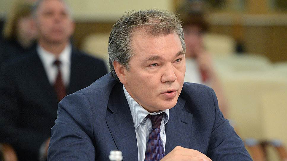 Коммунист Леонид Калашников оказался единственным депутатом от самарской оппозиции в Госдуме нового созыва