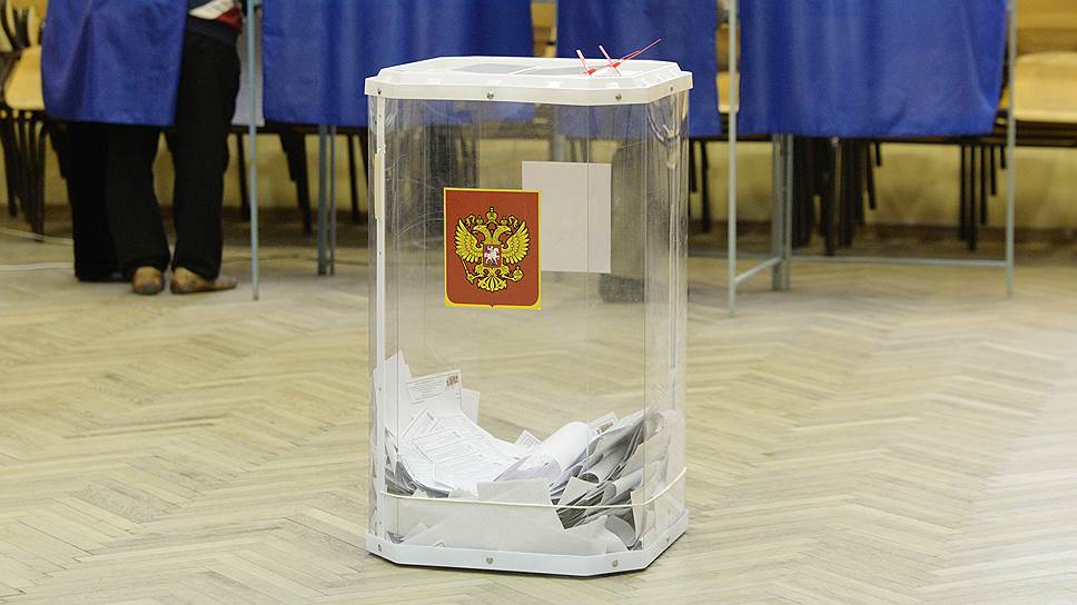 Как фальсифицировали выборы в Волжском районе Самарской области