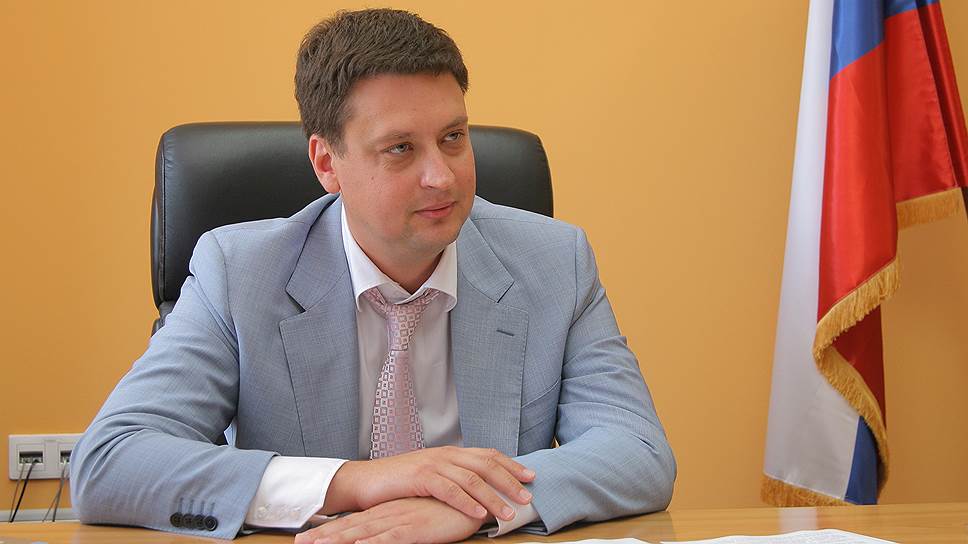 Кто возглавил избирательную комиссию Самарской области