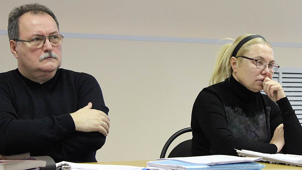 Оправдания Алсу Балакишиевой (справа) ее адвокат Александр Паулов намерен добиваться вплоть до Верховного суда