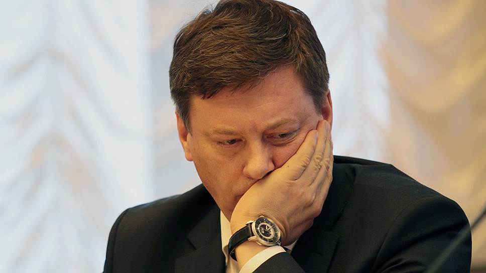 Бывший подчиненный Олега Фурсова после увольнения публично раскритиковал его деятельность на посту главы Самары