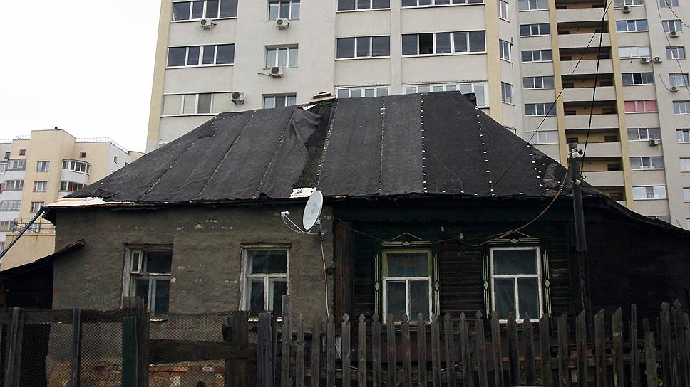 Квартальное расселение аварийного жилья, по мнению депутатов губдумы, может привести к скорейшему освоению участков под ними