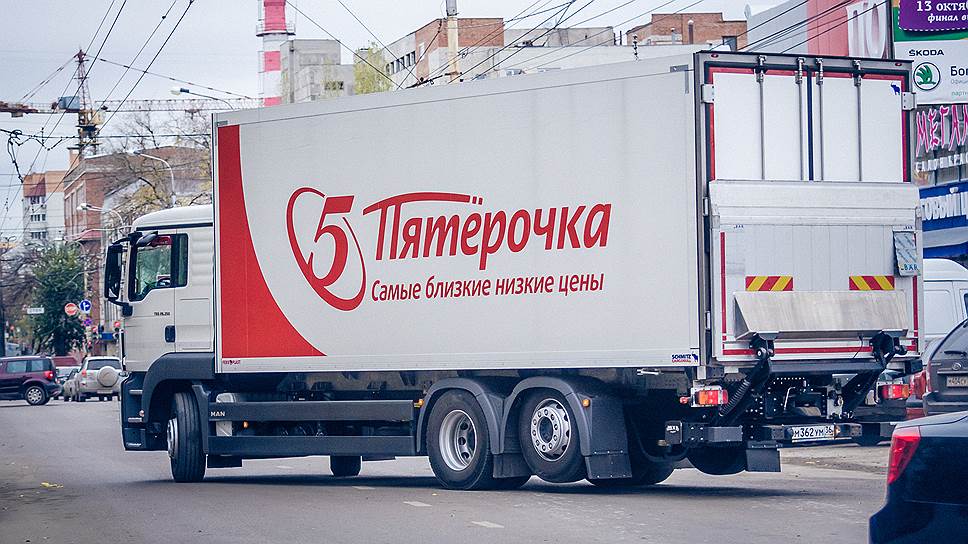 Почему закон о запрете въезда большегрузов в Самару вызвал недовольство предприятий