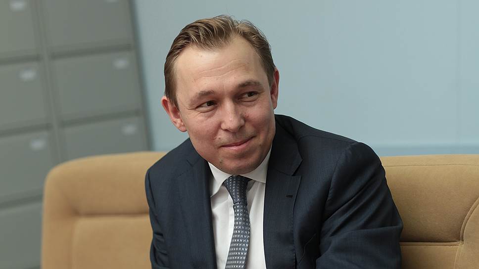 Председатель правления банка «Приоритет» Денис Машков уверен, что все претензии АСВ ему удастся оспорить в суде