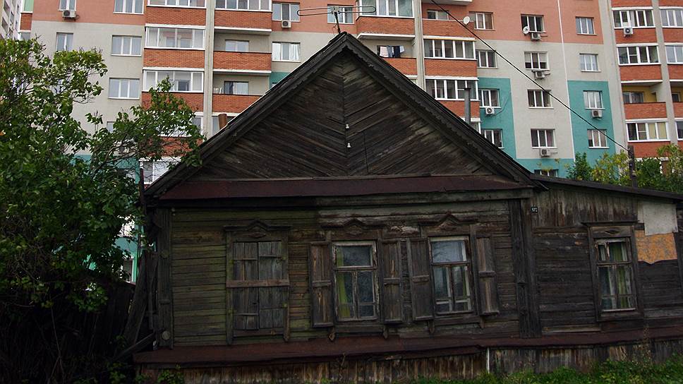 Самарская область не успела выполнить программу расселения аварийного жилья в срок
